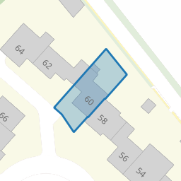 Perceel HOR02-B-4603