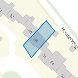 Perceel HOR02-B-4604