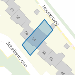 Perceel HOR02-B-4606