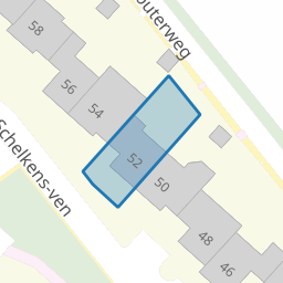 Perceel HOR02-B-4607