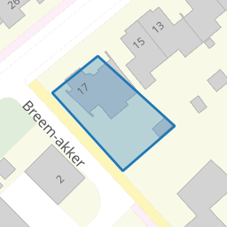 Perceel HOR02-B-4610