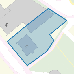 Perceel HOR02-B-4612