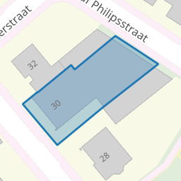 Perceel HOR02-B-4613