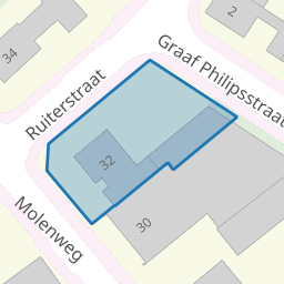 Perceel HOR02-B-4614