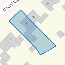 Perceel HOR02-B-4615