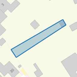 Perceel HOR02-B-4616