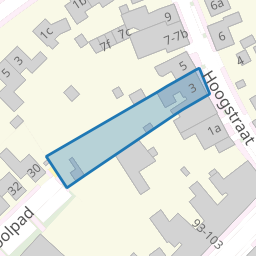 Perceel HOR02-B-4619