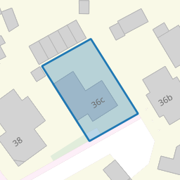 Perceel HOR02-B-4626