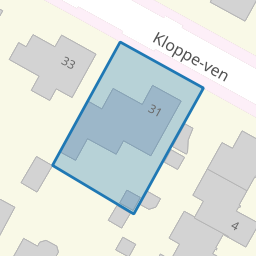 Perceel HOR02-B-4643