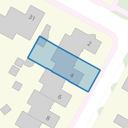 Perceel HOR02-B-4646