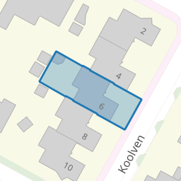 Perceel HOR02-B-4647