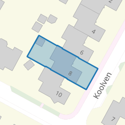 Perceel HOR02-B-4648