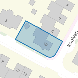 Perceel HOR02-B-4649