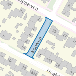 Perceel HOR02-B-4650