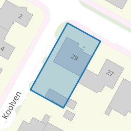 Perceel HOR02-B-4651