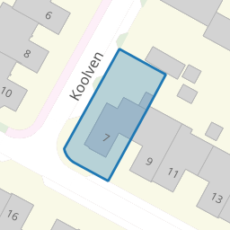 Perceel HOR02-B-4652