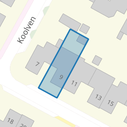 Perceel HOR02-B-4653