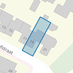 Perceel HOR02-B-4658