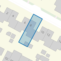 Perceel HOR02-B-4663