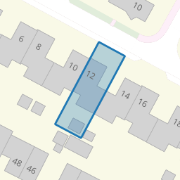 Perceel HOR02-B-4665