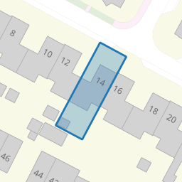 Perceel HOR02-B-4666