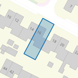 Perceel HOR02-B-4667