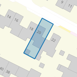 Perceel HOR02-B-4669