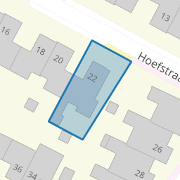 Perceel HOR02-B-4670