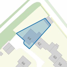 Perceel HOR02-B-4675