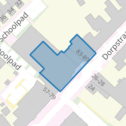 Perceel HOR02-B-4676