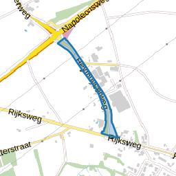 Perceel HOR02-B-4679