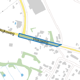 Perceel HOR02-B-4680