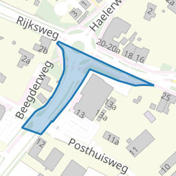 Perceel HOR02-B-4684