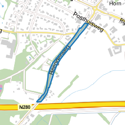 Perceel HOR02-B-4688