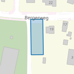Perceel HOR02-B-4695