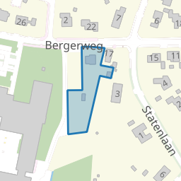 Perceel HOR02-B-4696