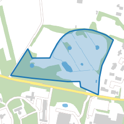 Perceel HOR02-B-4697