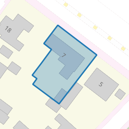 Perceel HOR02-B-4701