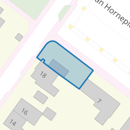 Perceel HOR02-B-4703