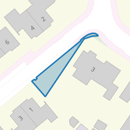 Perceel HOR02-B-4704