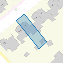 Perceel HOR02-B-4705