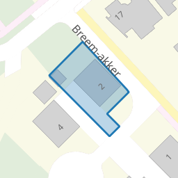 Perceel HOR02-B-4708