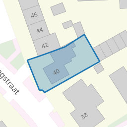 Perceel HOR02-B-4713