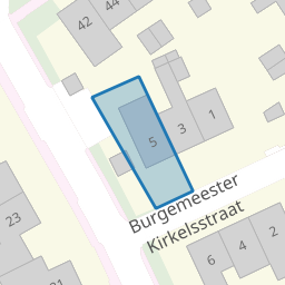 Perceel HOR02-B-4715