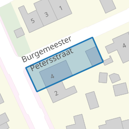 Perceel HOR02-B-4718