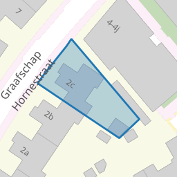 Perceel HOR02-B-4723