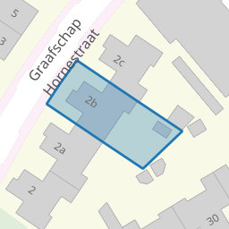 Perceel HOR02-B-4724