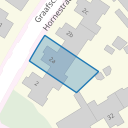 Perceel HOR02-B-4725