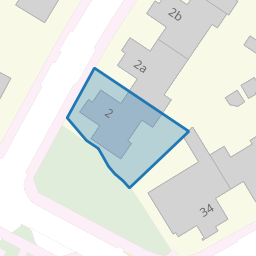 Perceel HOR02-B-4726