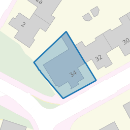 Perceel HOR02-B-4729